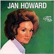 Jan Howard, Stars Of The Grand Ole Opry: Jan Howard (CD)